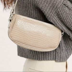 ASOS Beige Shoulder Bag
